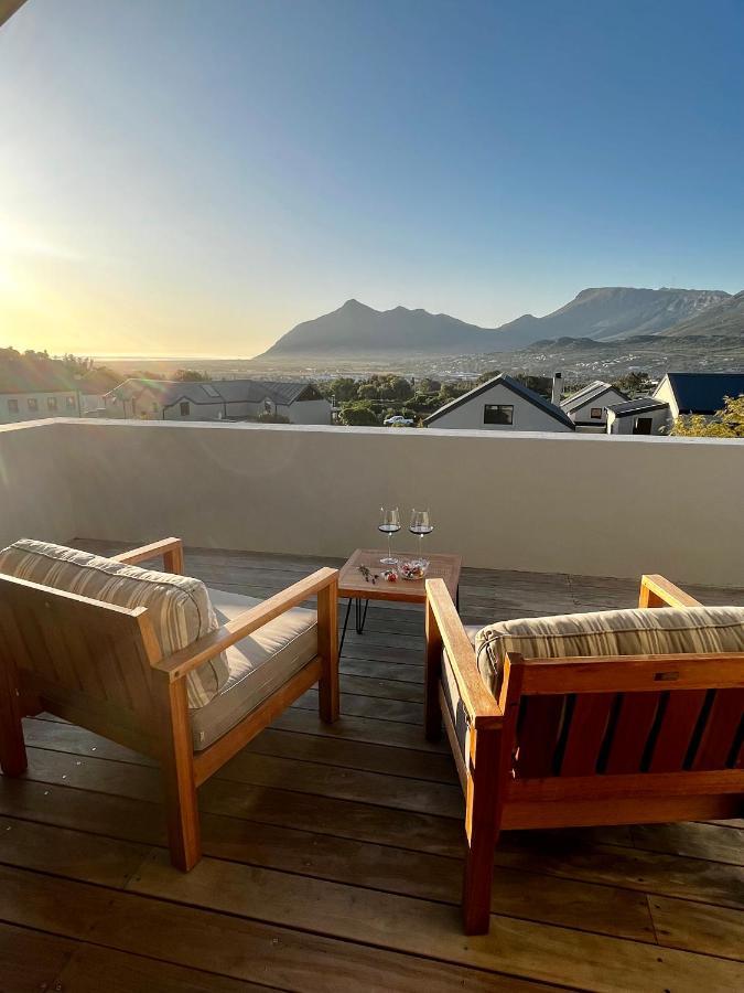 No2 Merlot Cape Town Exterior photo