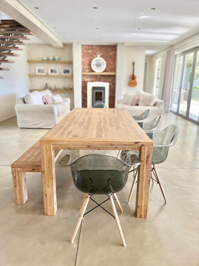 No2 Merlot Cape Town Exterior photo
