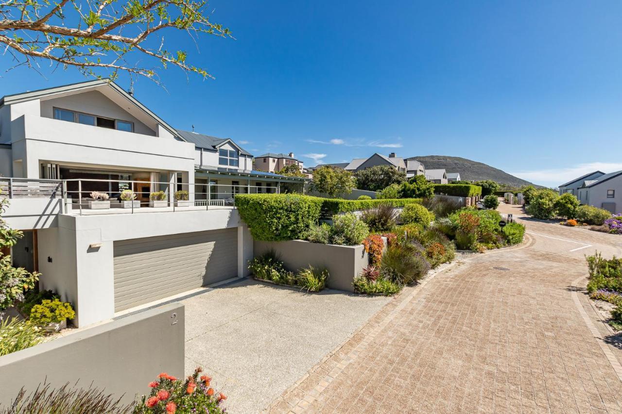 No2 Merlot Cape Town Exterior photo