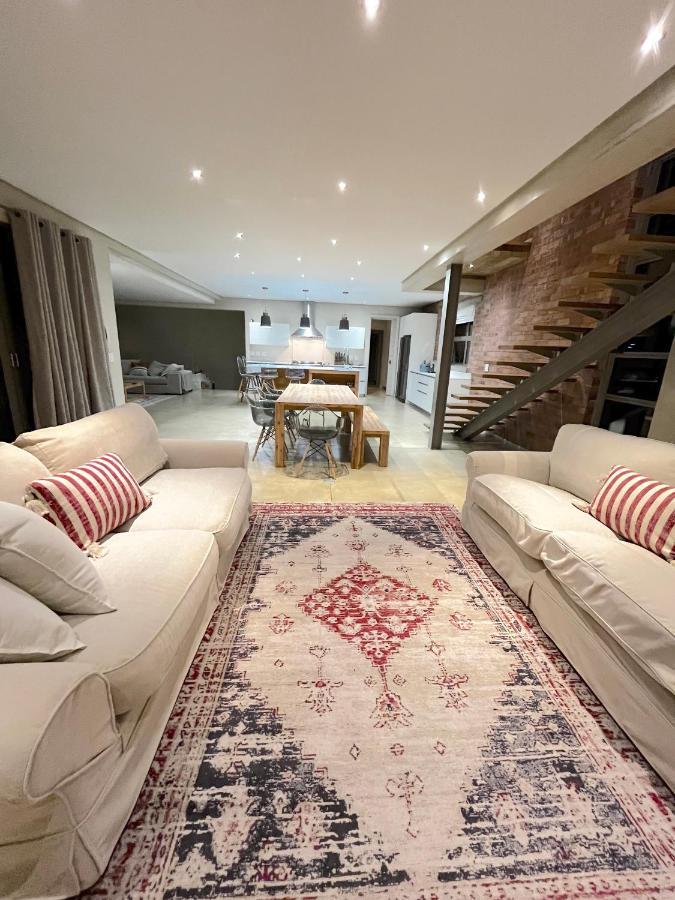 No2 Merlot Cape Town Exterior photo